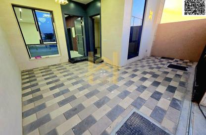Townhouse - 5 Bedrooms - 7 Bathrooms for sale in Al Helio 2 - Al Helio - Ajman