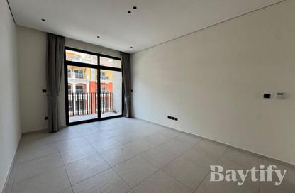 Apartment - Studio - 1 Bathroom for rent in Beverly Residence - District 13 - Jumeirah Village Circle - Dubai