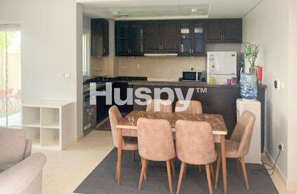 Villa - 3 Bedrooms - 4 Bathrooms for rent in Casa Viva - Serena - Dubai