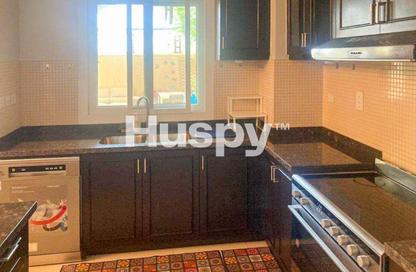 Villa - 3 Bedrooms - 4 Bathrooms for rent in Casa Viva - Serena - Dubai