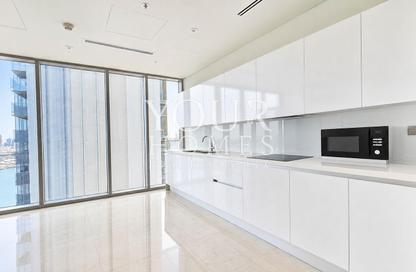 Apartment - 3 - 4 for rent in ANWA - Maritime City - Dubai