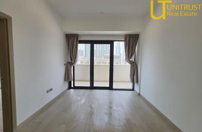 Apartment - 1 Bedroom - 2 Bathrooms for rent in Azizi Riviera 39 - Azizi Riviera - Meydan One - Meydan - Dubai