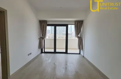 Apartment - 1 Bedroom - 1 Bathroom for rent in Azizi Riviera 39 - Azizi Riviera - Meydan One - Meydan - Dubai