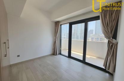 Apartment - 1 Bedroom - 2 Bathrooms for rent in Azizi Riviera 39 - Azizi Riviera - Meydan One - Meydan - Dubai