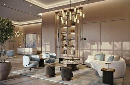 Apartment - 1 - 1 for rent in Thyme Central Park - Central Park at City Walk - City Walk - Al Wasl - Dubai