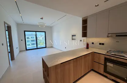 Apartment - 1 Bedroom - 2 Bathrooms for rent in Divine Residencia - Dubai Studio City - Dubai