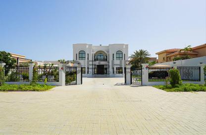 Villa - 7 Bedrooms - 7+ Bathrooms for rent in Al Barsha 3 Villas - Al Barsha 3 - Al Barsha - Dubai Villa - 7 Bedrooms - 7+ Bathrooms for rent in Al Barsha 3 Villas - Al Barsha 3 - Al Barsha - Dubai