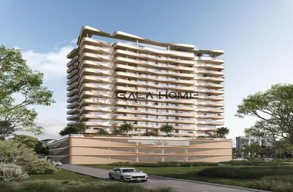 Apartment - Studio - 1 Bathroom for sale in Nuve by Zoya - Dubai Land Residence Complex - Dubai Land - Dubai