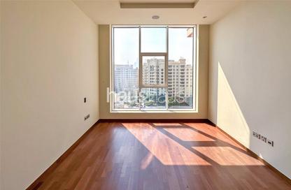 Apartment - 2 Bedrooms - 3 Bathrooms for rent in Amber - Tiara Residences - Palm Jumeirah - Dubai