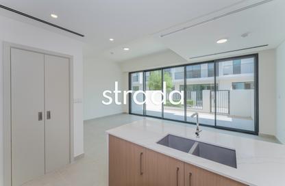 Villa - 3 - 3 for rent in Elora - The Valley - Dubai