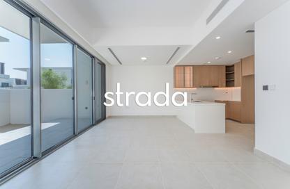 Villa - 3 - 3 for rent in Elora - The Valley - Dubai