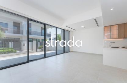 Villa - 3 - 3 for rent in Elora - The Valley - Dubai