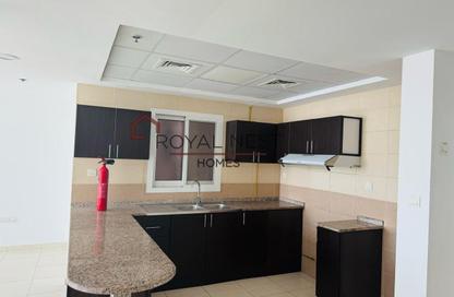Apartment - 2 Bedrooms - 3 Bathrooms for sale in Al Rabia Tower - Majan - Dubai Land - Dubai