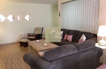Apartment - Studio - 1 Bathroom for sale in Maple 2 - Emirates Gardens 2 - District 14 - Jumeirah Village Circle - Dubai