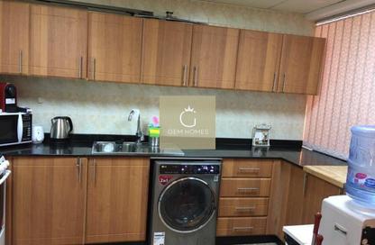 Apartment - Studio - 1 Bathroom for sale in Emirates Gardens 2 - Jumeirah Village Circle - Dubai