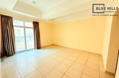 Apartment - 1 - 1 for rent in Mohayer Saeed Saif Al Mazrouei Building - Dubai Festival City - Dubai Apartment - 1 - 1 for rent in Mohayer Saeed Saif Al Mazrouei Building - Dubai Festival City - Dubai