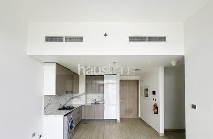 Apartment - 1 Bedroom - 1 Bathroom for rent in Azizi Riviera 16 - Azizi Riviera - Meydan One - Meydan - Dubai