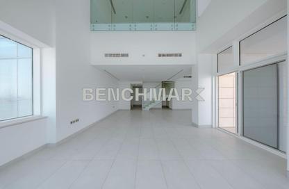 دوبلكس - 4 - 4 للبيع في مساكن لامار - برج السيف - شاطئ الراحة - أبوظبي