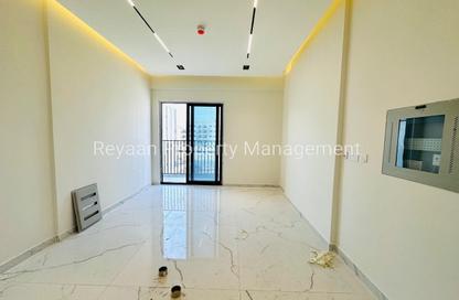 Apartment - Studio - 1 Bathroom for rent in BNH Smart Tower 2 - International City Phase 2 - Al Warsan 4 - Al Warsan - Dubai