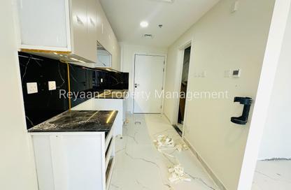 Apartment - Studio - 1 Bathroom for rent in BNH Smart Tower 2 - International City Phase 2 - Al Warsan 4 - Al Warsan - Dubai