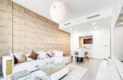 Apartment - 2 Bedrooms - 3 Bathrooms for sale in Bellevue Tower 1 - Bellevue Towers - Downtown Dubai - Dubai