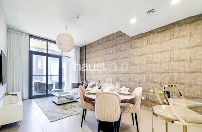 Apartment - 2 Bedrooms - 3 Bathrooms for sale in Bellevue Tower 1 - Bellevue Towers - Downtown Dubai - Dubai