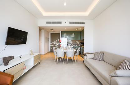 Apartment - 1 Bedroom - 1 Bathroom for rent in Myrtle - Central Park at City Walk - City Walk - Dubai