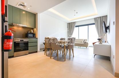 Apartment - 1 Bedroom - 1 Bathroom for rent in Myrtle - Central Park at City Walk - City Walk - Dubai Apartment - 1 Bedroom - 1 Bathroom for rent in Myrtle - Central Park at City Walk - City Walk - Dubai