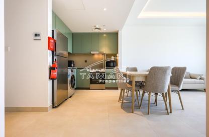 Apartment - 1 Bedroom - 1 Bathroom for rent in Myrtle - Central Park at City Walk - City Walk - Dubai Apartment - 1 Bedroom - 1 Bathroom for rent in Myrtle - Central Park at City Walk - City Walk - Dubai