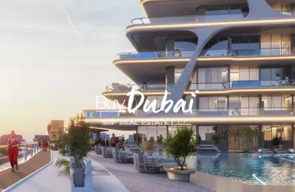 Apartment - 1 Bedroom - 2 Bathrooms for sale in Samana California 2 - Al Furjan - Dubai