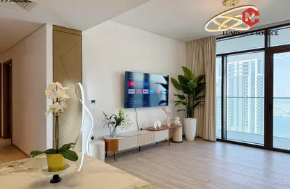 شقة - 2 غرف نوم - 2 حمامات للبيع في بالاس رزيدنسز - مرسى خور دبي - دبي