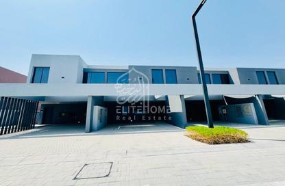تاون هاوس - 2 غرف نوم - 4 حمامات للبيع في كايا - مسار - تلال سيتي - الشارقة تاون هاوس - 2 غرف نوم - 4 حمامات للبيع في كايا - مسار - تلال سيتي - الشارقة