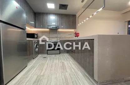 Apartment - 1 Bedroom - 2 Bathrooms for rent in MBL Residence - JLT Cluster K - Jumeirah Lake Towers - Dubai
