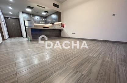 Apartment - 1 Bedroom - 2 Bathrooms for rent in MBL Residence - JLT Cluster K - Jumeirah Lake Towers - Dubai