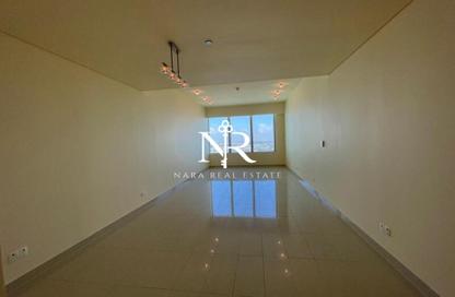 Apartment - 4 Bedrooms - 5 Bathrooms for rent in Nation Towers - Corniche Road - Abu Dhabi