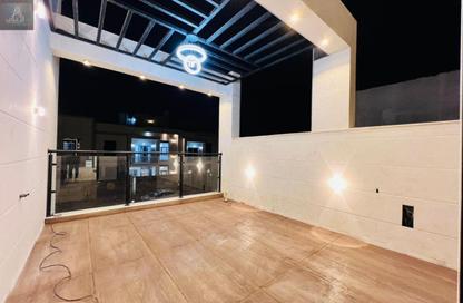 Townhouse - 4 Bedrooms - 7 Bathrooms for sale in Al Yasmeen 1 - Al Yasmeen - Ajman