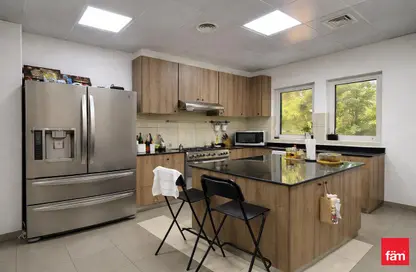 Villa - 5 Bedrooms - 5 Bathrooms for rent in Ponderosa - The Villa - Dubai