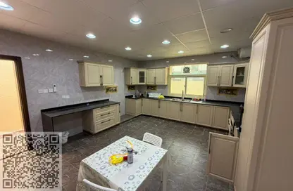 فيلا - 5 غرف نوم - 5 حمامات للايجار في 1 الرقيب - الرقيب - عجمان