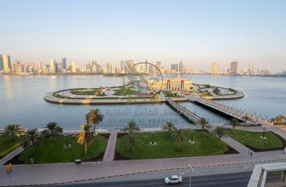 Apartment - 4 - 5 for rent in Al Majaz 3 - Al Majaz - Sharjah Apartment - 4 - 5 for rent in Al Majaz 3 - Al Majaz - Sharjah