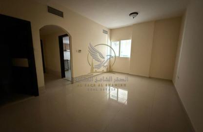 Apartment - 1 Bedroom - 2 Bathrooms for rent in Al Mamzar - Al Mamzar - Sharjah - Sharjah