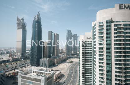 Apartment - 2 Bedrooms - 2 Bathrooms for sale in Forte 1 - Forte - Downtown Dubai - Dubai
