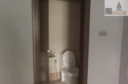 Apartment - 2 Bedrooms - 2 Bathrooms for rent in Al Nafoora 1 building - Al Rawda 2 - Al Rawda - Ajman