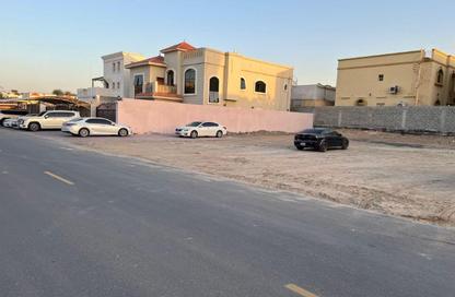 Land - Studio for sale in Al Rawda 2 Villas - Al Rawda 2 - Al Rawda - Ajman Land - Studio for sale in Al Rawda 2 Villas - Al Rawda 2 - Al Rawda - Ajman