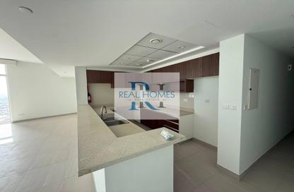 Apartment - 3 Bedrooms - 4 Bathrooms for rent in Park Gate Residence 1 - Park Gate Residences - Al Kifaf - Bur Dubai - Dubai