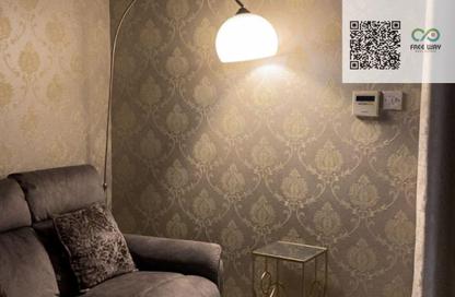 Apartment - Studio - 1 Bathroom for rent in Ajman Hills - Al Alia - Ajman
