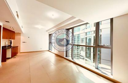 Apartment - Studio - 1 Bathroom for rent in Al Murjan Tower - Danet Abu Dhabi - Abu Dhabi Apartment - Studio - 1 Bathroom for rent in Al Murjan Tower - Danet Abu Dhabi - Abu Dhabi