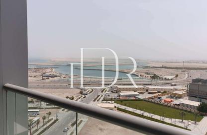 Apartment - 3 - 5 for rent in Meera 2 - Shams Abu Dhabi - Al Reem Island - Abu Dhabi