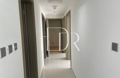 Apartment - 3 - 5 for rent in Meera 2 - Shams Abu Dhabi - Al Reem Island - Abu Dhabi Apartment - 3 - 5 for rent in Meera 2 - Shams Abu Dhabi - Al Reem Island - Abu Dhabi