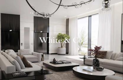 Apartment - 1 Bedroom - 2 Bathrooms for sale in Samana Manhattan 1 - District 13 - Jumeirah Village Circle - Dubai