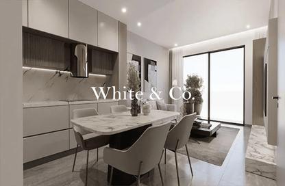 Apartment - 1 Bedroom - 2 Bathrooms for sale in Samana Manhattan 1 - District 13 - Jumeirah Village Circle - Dubai